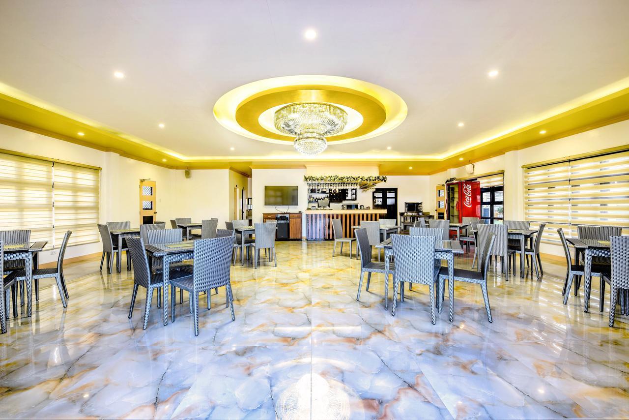 Kabaleyan Cove Resort Powered By Cocotel San Carlos  Esterno foto