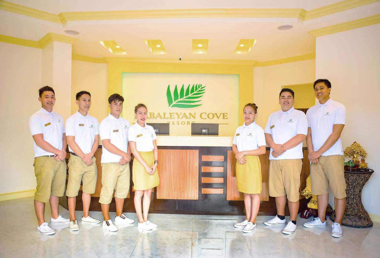 Kabaleyan Cove Resort Powered By Cocotel San Carlos  Esterno foto