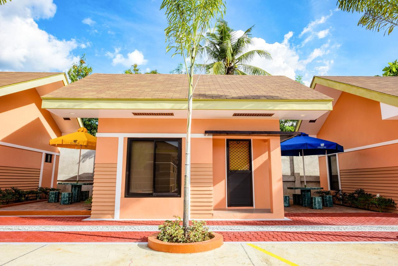 Kabaleyan Cove Resort Powered By Cocotel San Carlos  Esterno foto