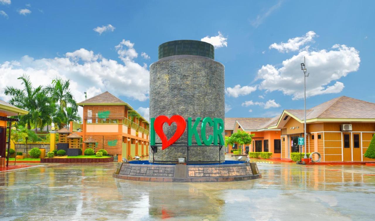 Kabaleyan Cove Resort Powered By Cocotel San Carlos  Esterno foto